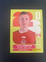 Panini FIFA World Cup Sticker CAN 4